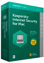 Kaspersky Internet Security for Mac Kaspersky Internet Security for Mac